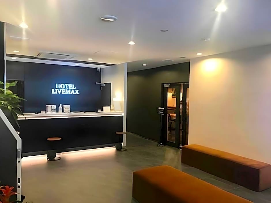 Hotel Livemax Nagoya Sakura dori-guchi