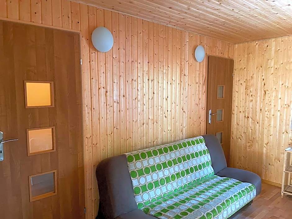 Domki Letniskowe Korona