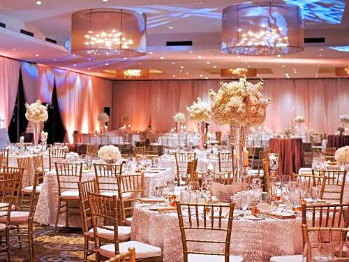 The Fairmont Winnipeg