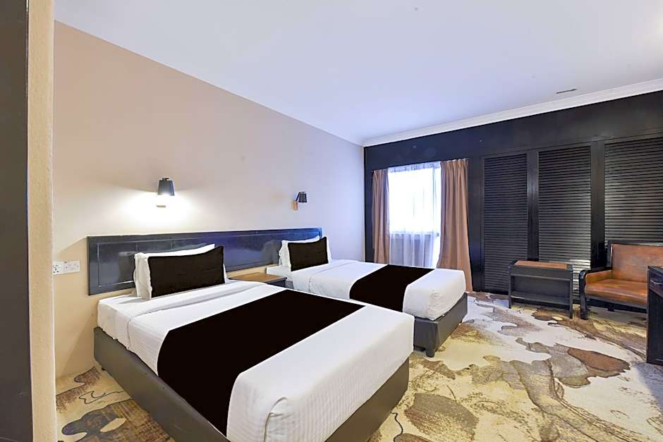 Sunday Malacca Formerly Tun Fatimah