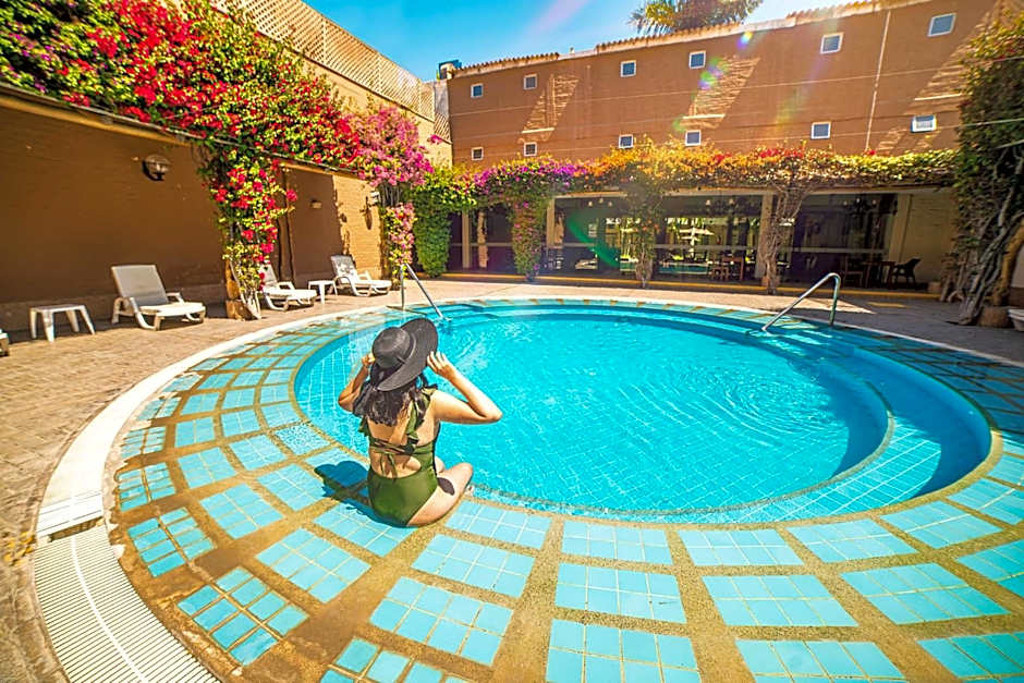 Casa Andina Standard Nasca