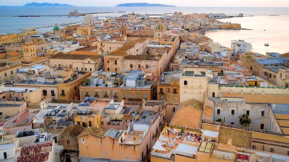 BADIA NUOVA Apart Hotel