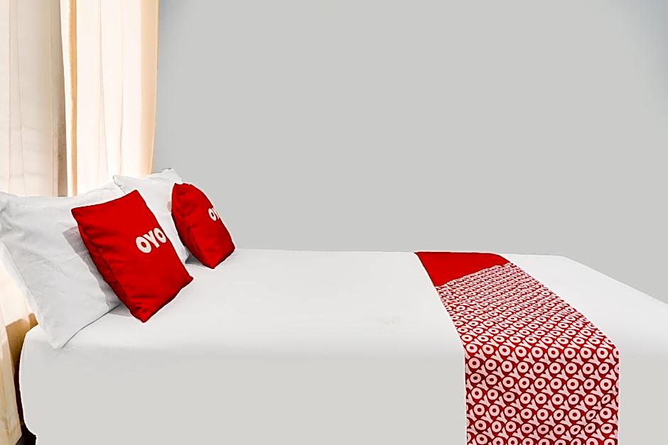 OYO 91926 Serayu Sumbersari Homestay