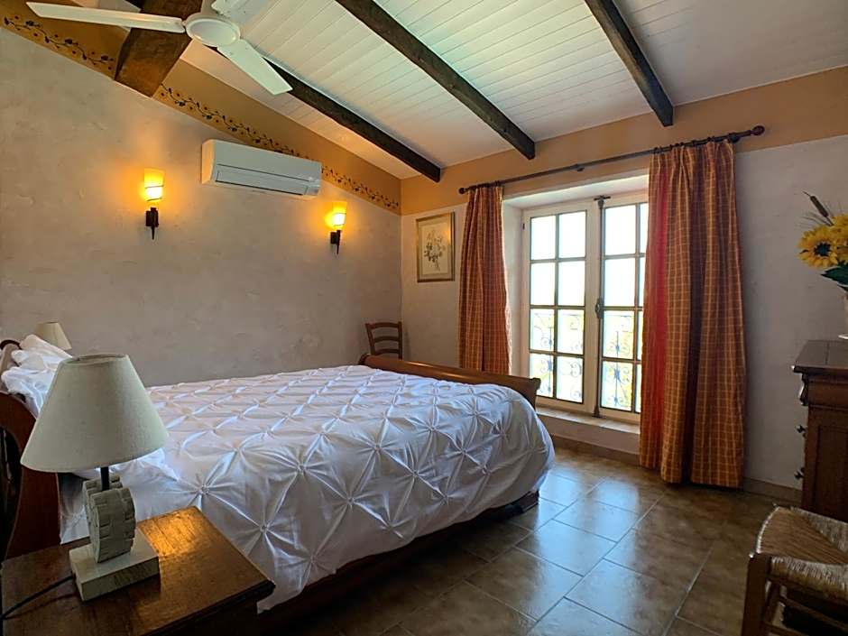 Villa La Rose des Vents