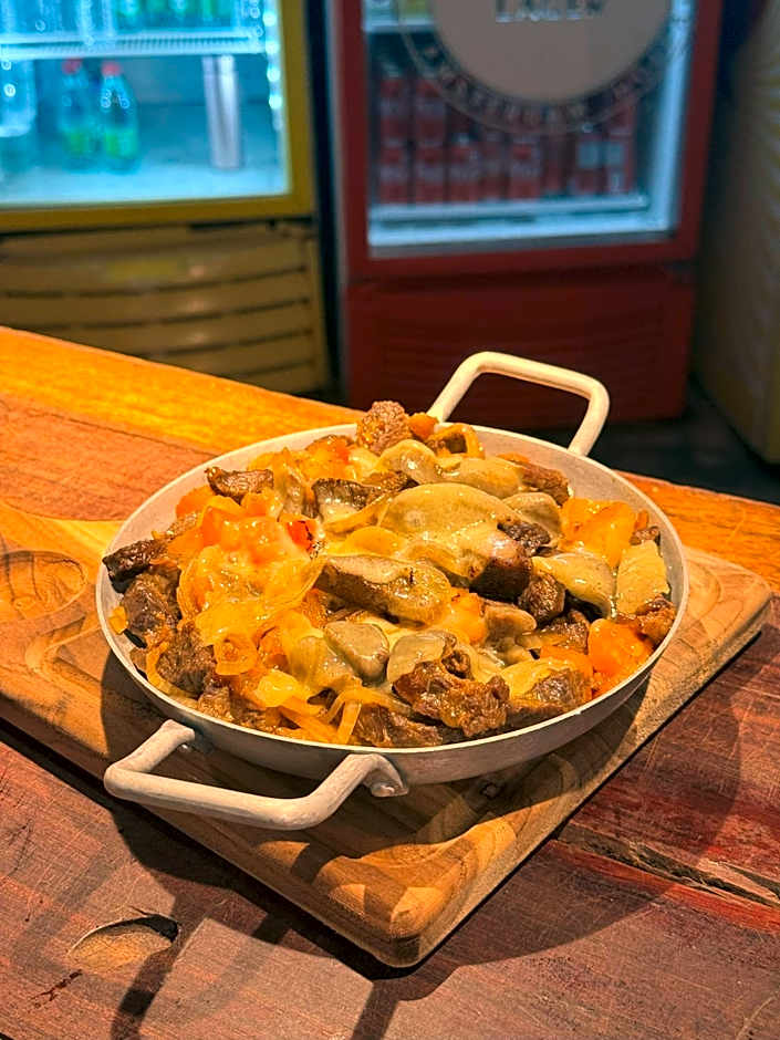 Pousada Águas do Jalapão