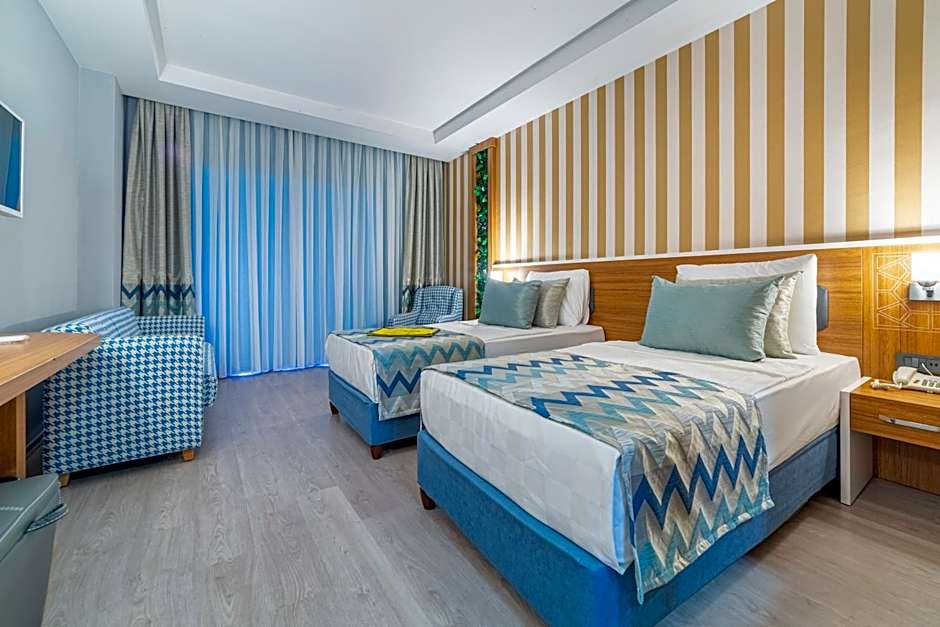 Lonicera Premium - Ultra All Inclusive