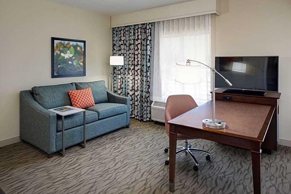 Hampton Inn By Hilton And Suites Vero Beach-Downtown