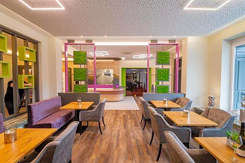 Hotel Hegenbarths