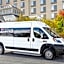 Hilton Garden Inn Denver Airport