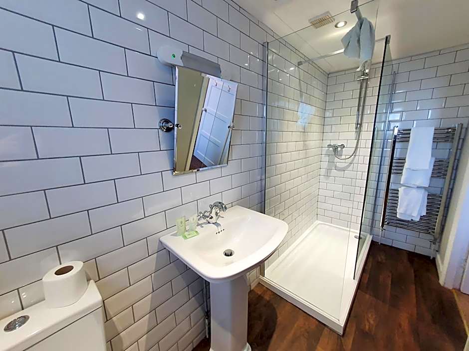 Holmwood House Guest Accommodation