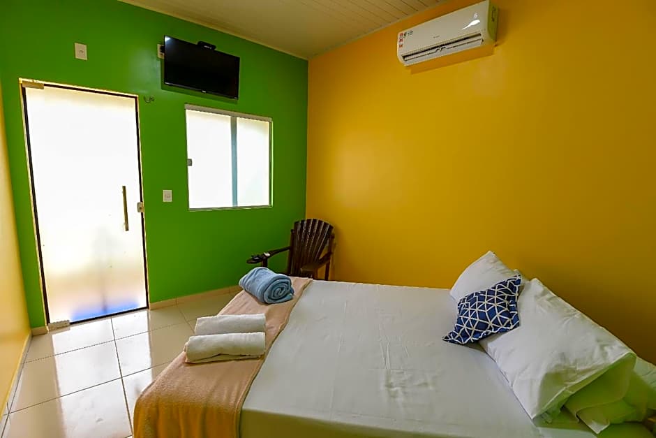 Lençóis Maranhenses - 2 Guests + Breakfast