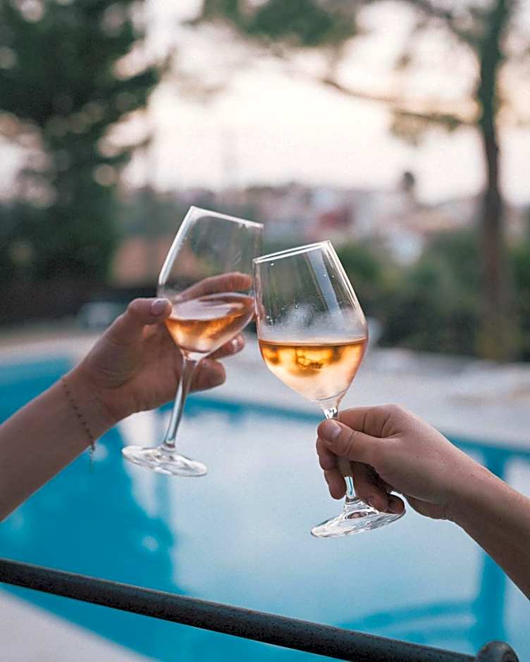 Auberge du Rédier - Logis Hôtels