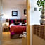 CGH Résidence Boutique Le Lodge Hemera