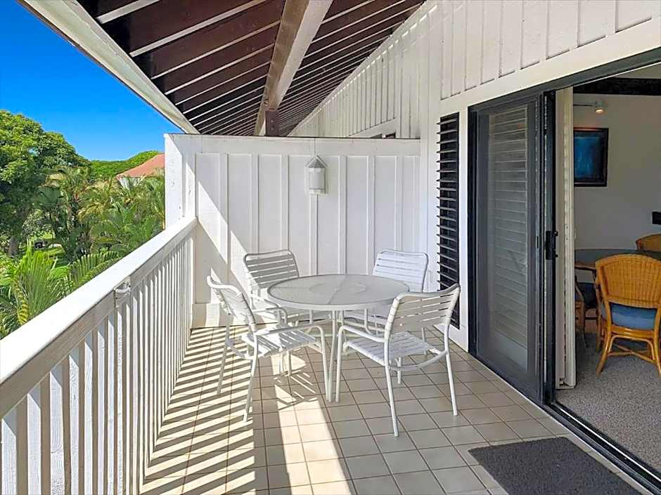 Kiahuna Plantation 96, Poipu Beach, Club Membership, Part Ocean View, Kids Toys