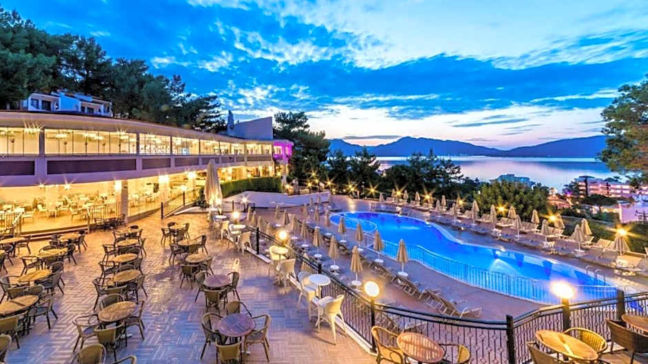 Marmaris All Inclusive Hotel