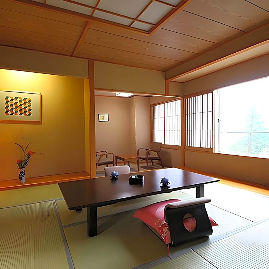 Ooedo Onsen Monogatari Masuya