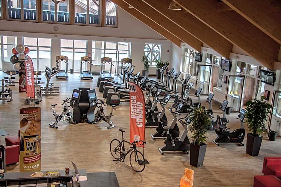 Hotel Roter Hahn - Bed & Breakfast