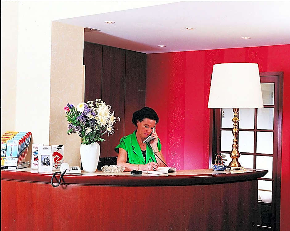 Hotel Delambre