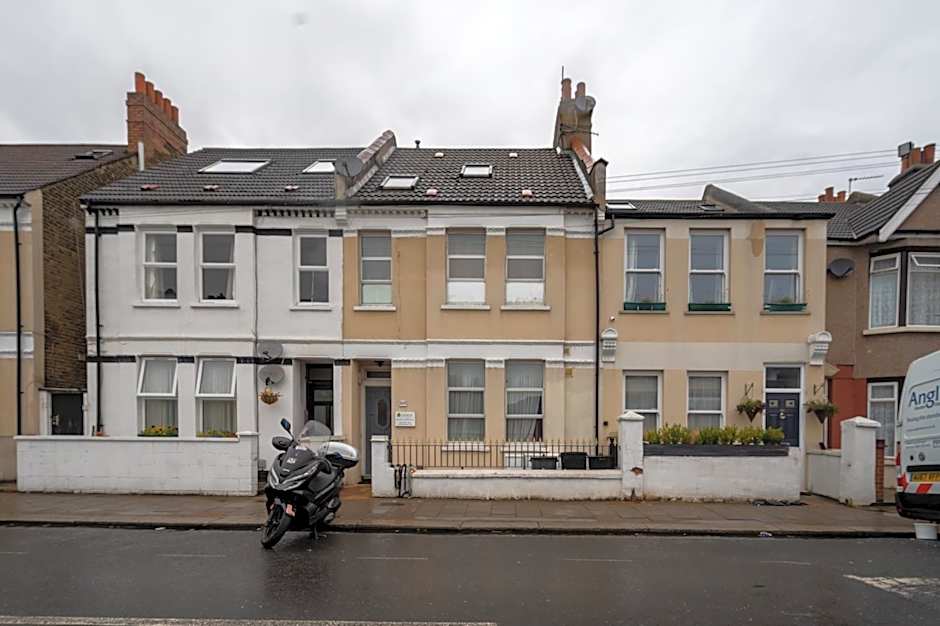 Flexistay Aparthotel Tooting