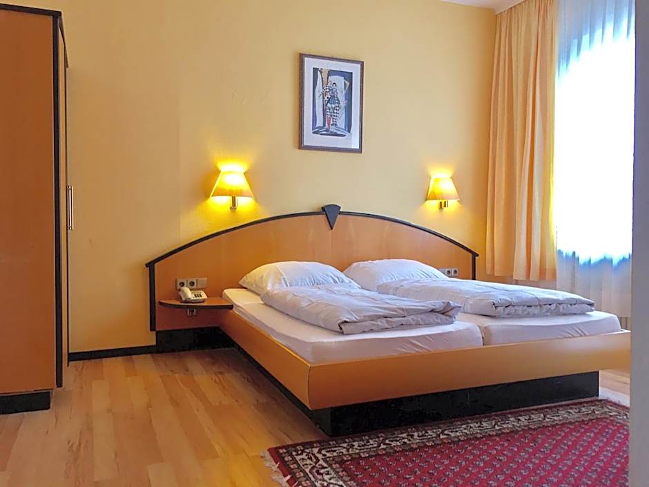 Kull Von Schmidsfelden Hotel