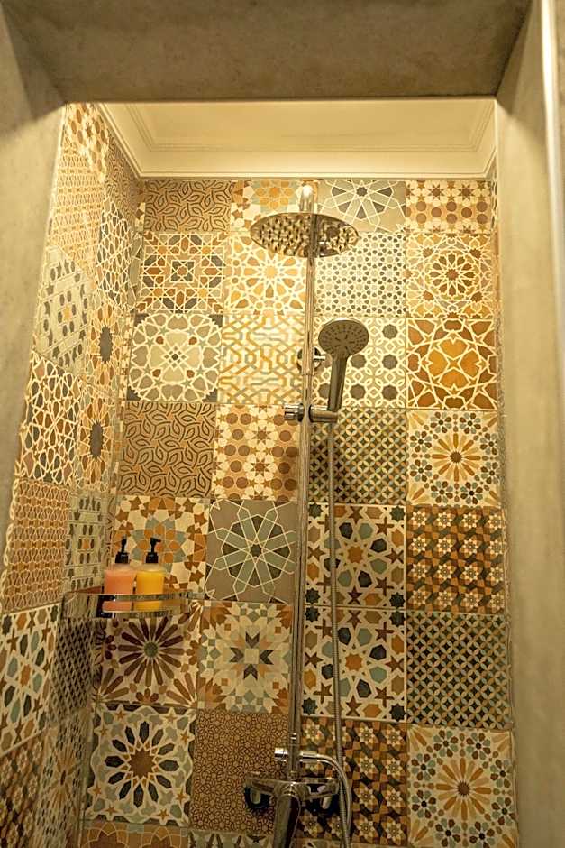 Riad Al Wafaa