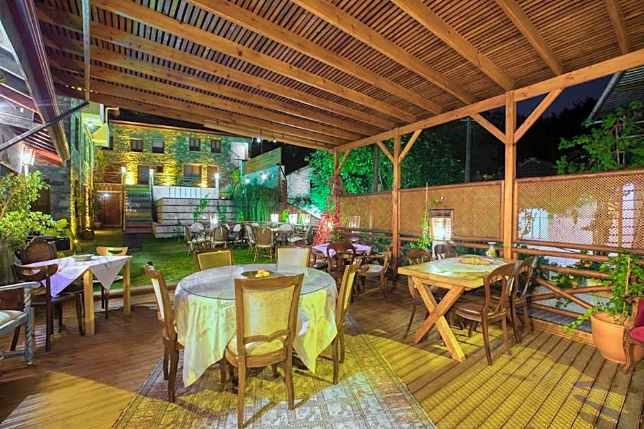 Kirazli Sultan Konak