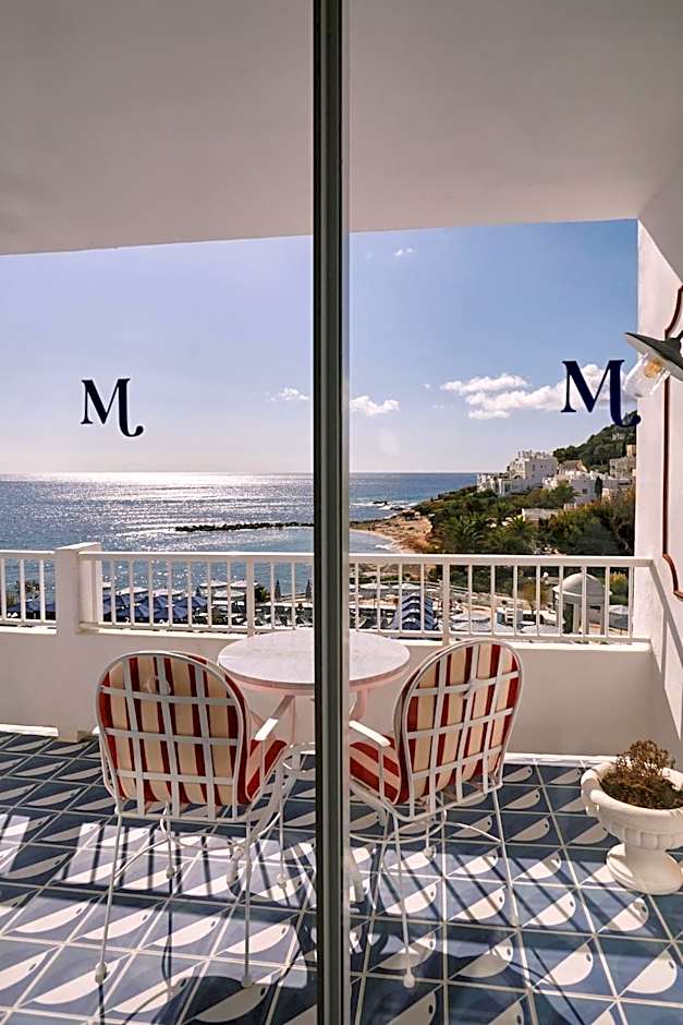 Hotel Mongibello Ibiza