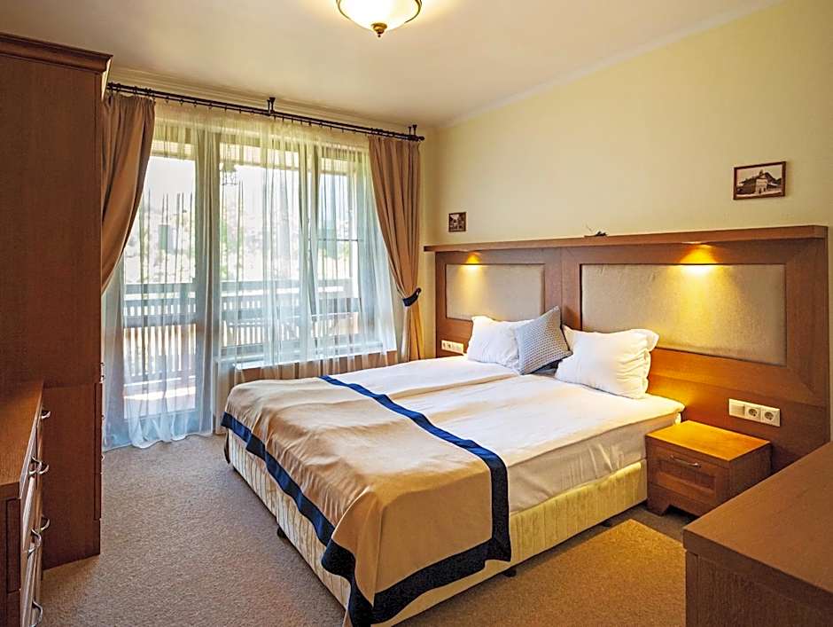 7 Pools SPA Boutique Hotel