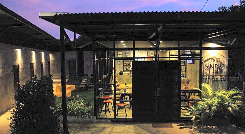 The Simple Koh Yao Noi