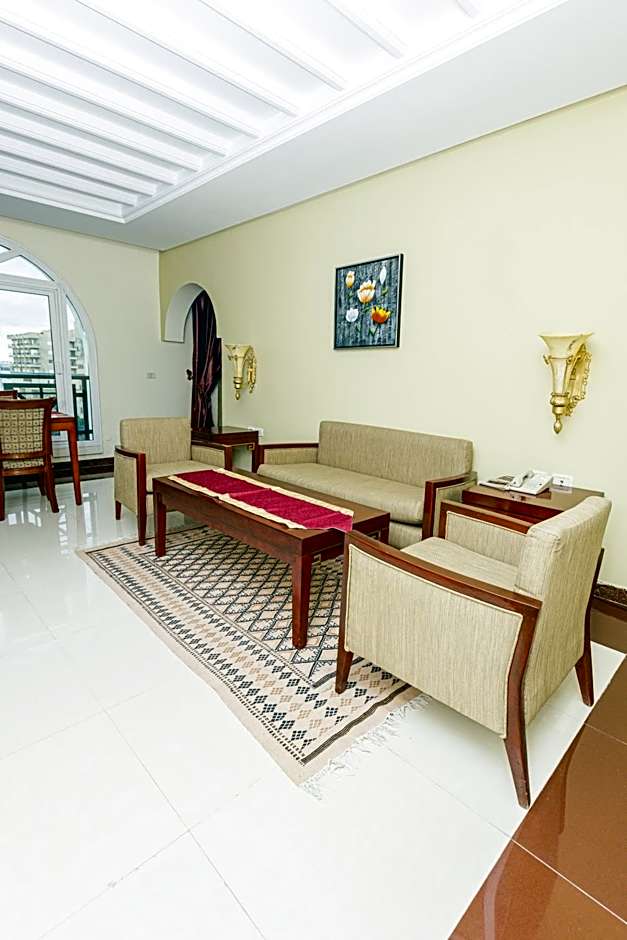 Cesar Palace Sousse