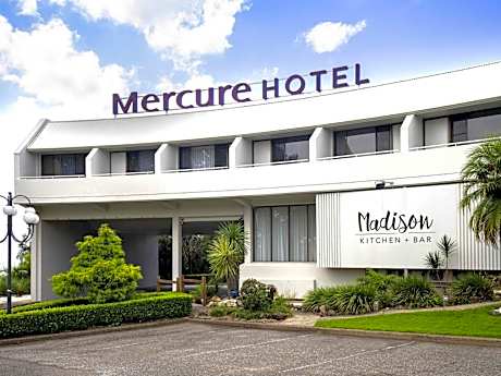 Mercure Charlestown
