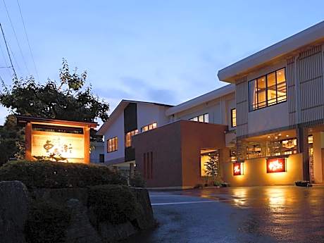 Hanano Koyado Jyu-bei