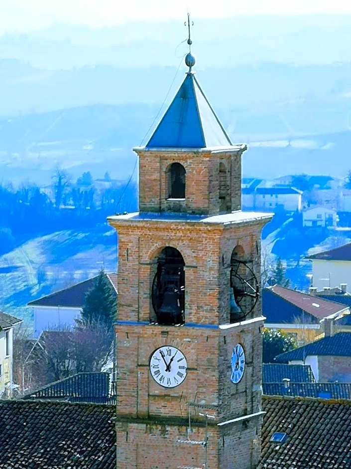 La Maggiorina