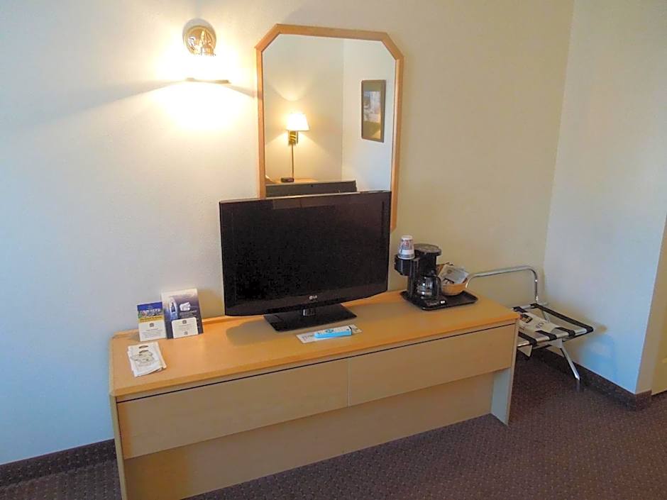 Inn at Lander, Travelodge by Wyndham
