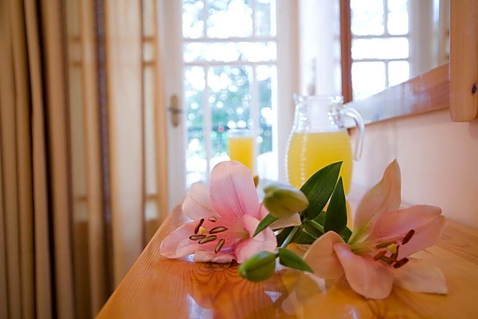 Pansion Filoxenia Apartments & Studios