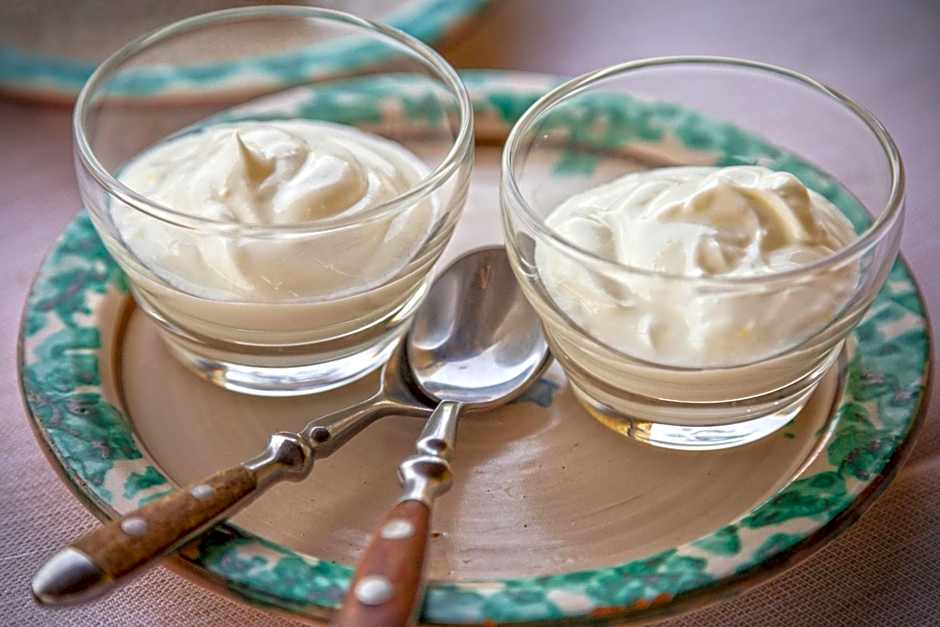 Masseria Fortificata Lo Zafferaneto