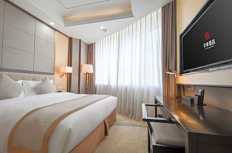 Special Offer - Queen Room