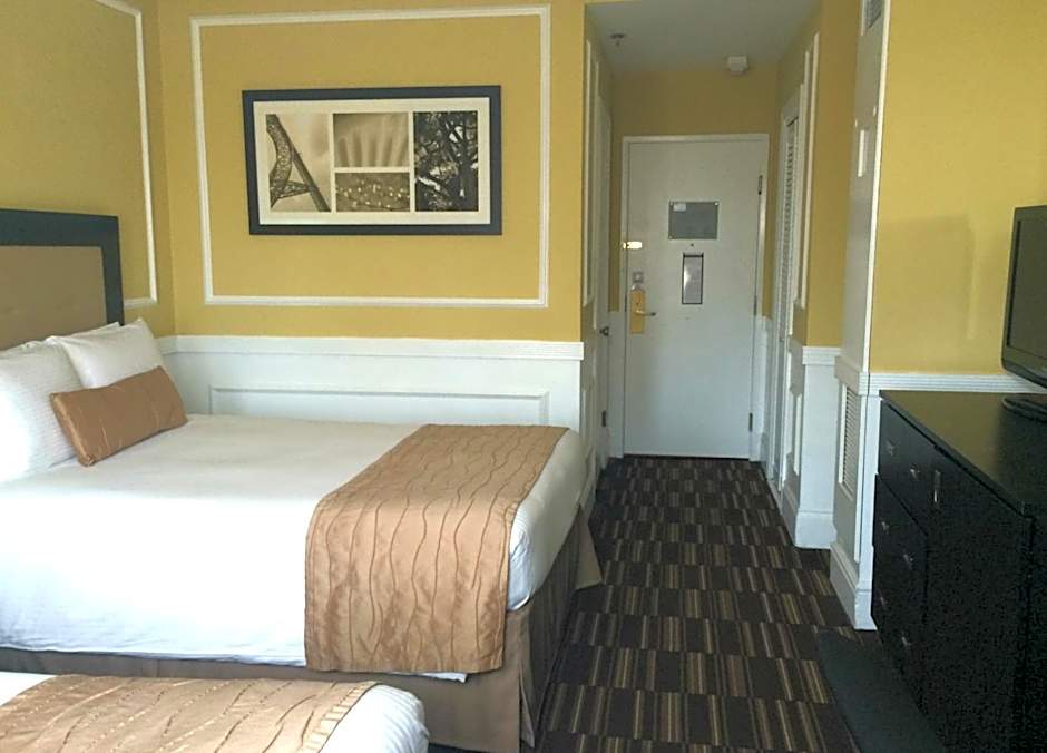 Photo 1 of 5 of Superior 2 Double Beds