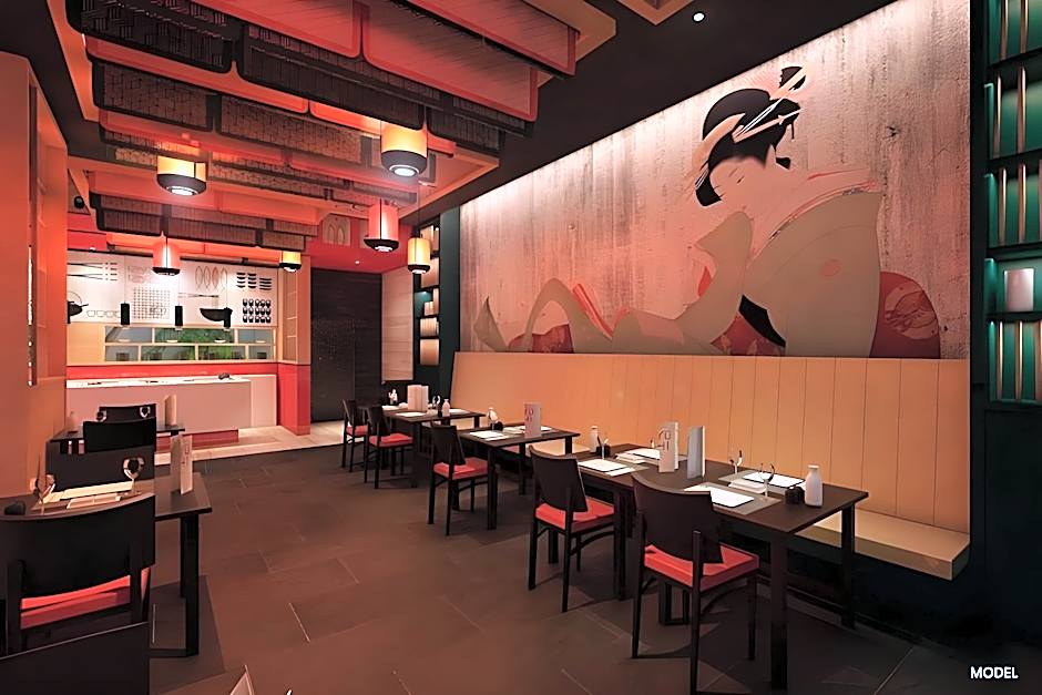 Riu Palace Maldivas- All Inclusive