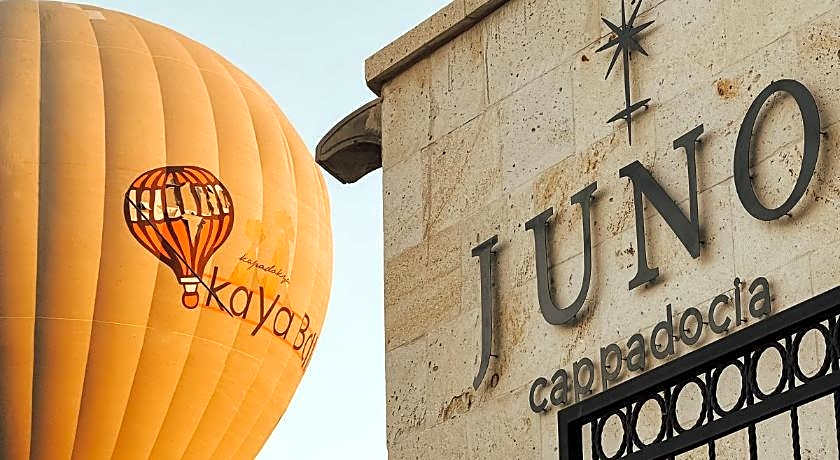 Juno Cappadocia