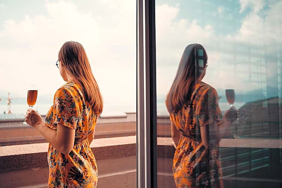 Continental Hotel Lausanne