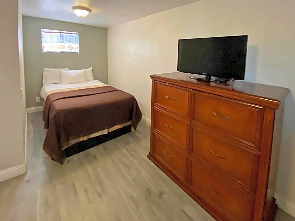 Rodeway Inn Ventura Midtown