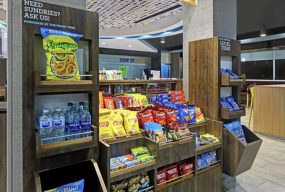 Tru by Hilton Austin Airport, TX