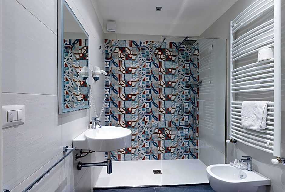 Belmonte102 Exclusive Suite