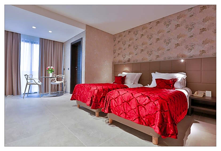 Monteverde Hotel