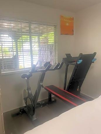 Deluxe Double Room with shared bathroom