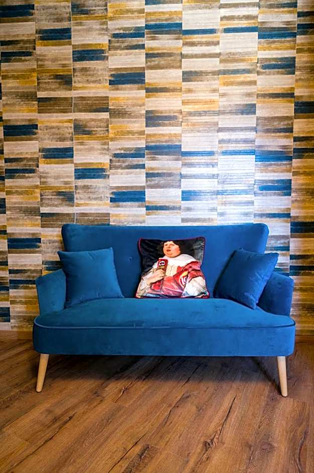 L'Outa Hotel Restaurant