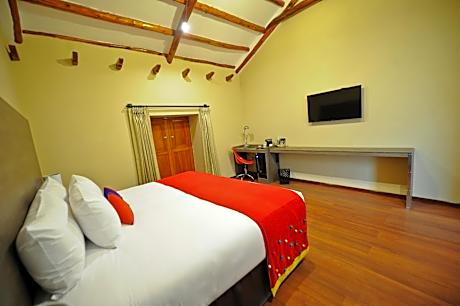 Superior Quadruple Room