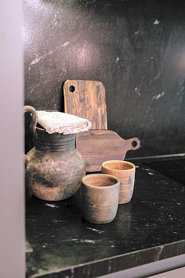 Colima 71 - Casa de Arte Hotel