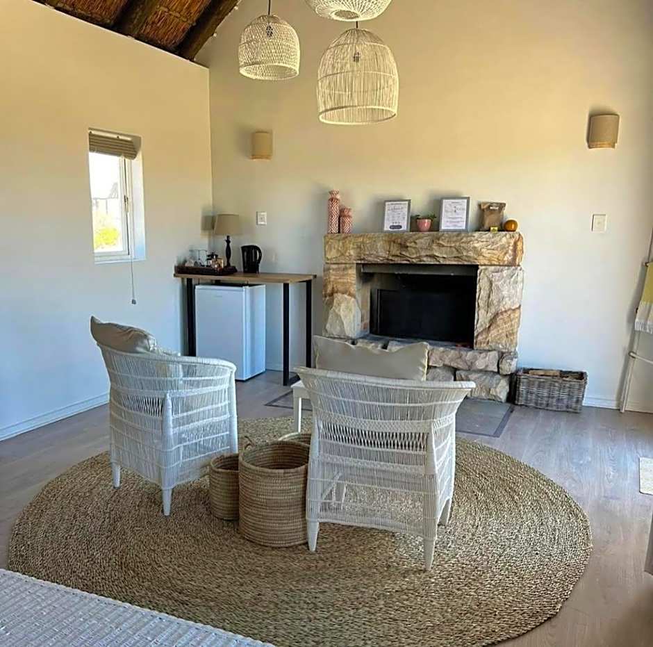 Draaihoek Lodge & Restaurant